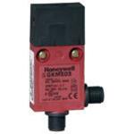 GKME03 HONEYWELL Key Actuated Safety Switch | myMectronic