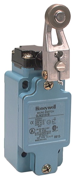 GLAC01A1B HONEYWELL Global Limit Switch | myMectronic