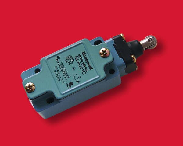 GLAC01C Honeywell Global Limit Switch | myMectronic
