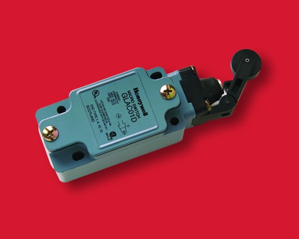 GLAC01D HONEYWELL Global Limit Switch | myMectronic