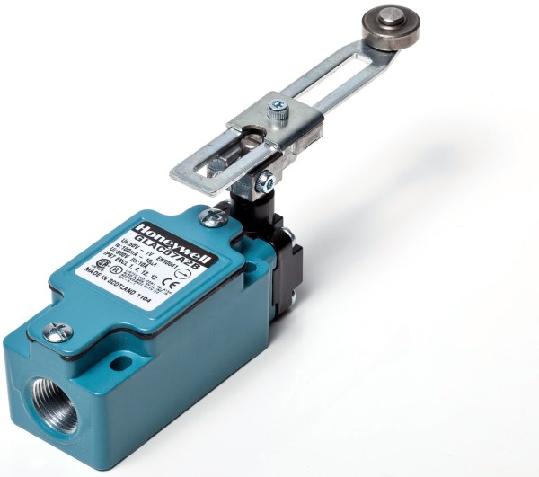 GLAC07A2B HONEYWELL Global Limit Switch | myMectronic