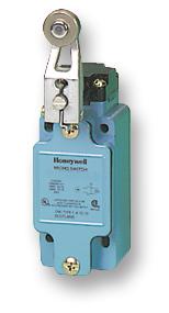 Honeywell Series GLA Limit Switch: GLAC20A1B