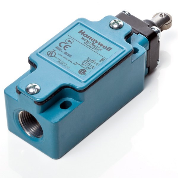 GLAC20C Honeywell Global Limit Switch | myMectronic