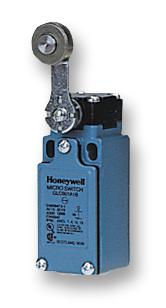 Honeywell Series GLC: Miniature Limit Switches 107147