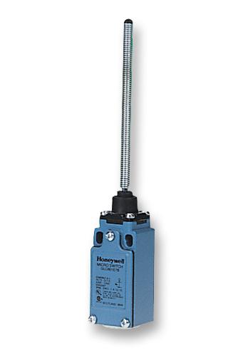 Honeywell GLCB01E7B – Reliable Limit Switch for Industrial Applications