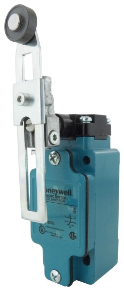 Honeywell GLCC03A2B image