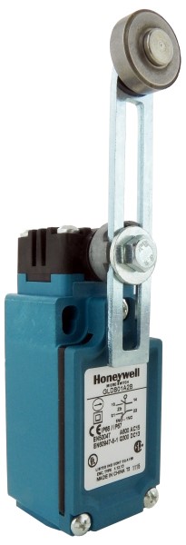 GLDB01A2B HONEYWELL Global Miniature Limit Switch | myMectronic