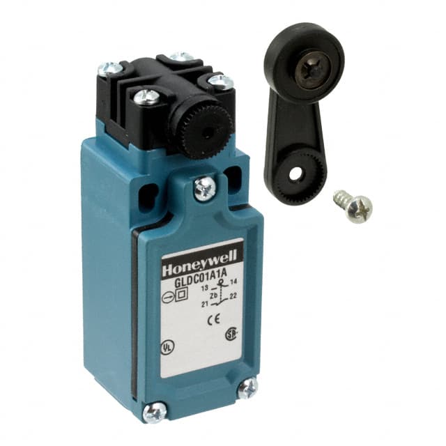 Honeywell GLDC01A1A image