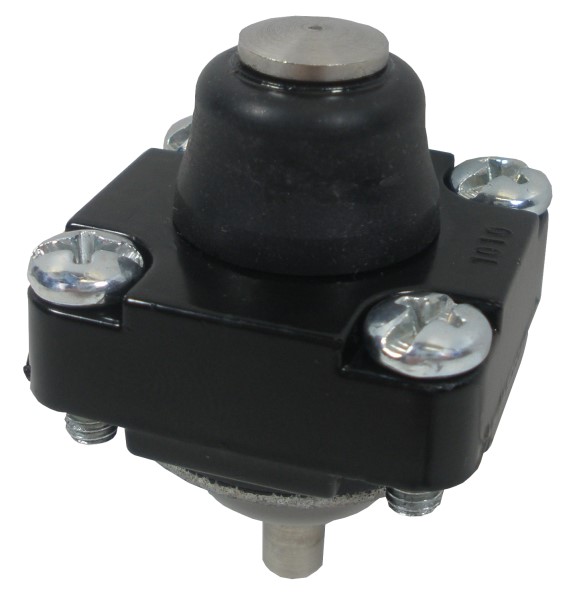 GLZ1AB HONEYWELL Top Pin Plunger Head | myMectronic