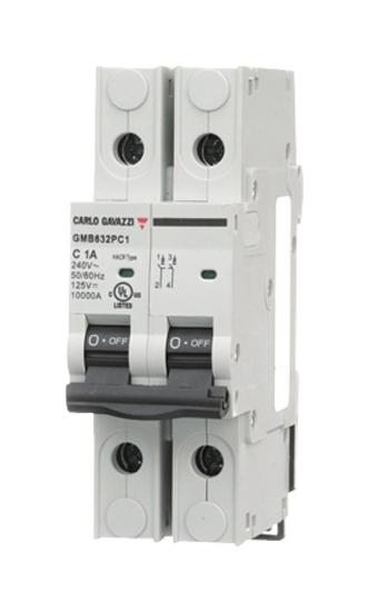 CARLO GAVAZZI GMB632PC10 image