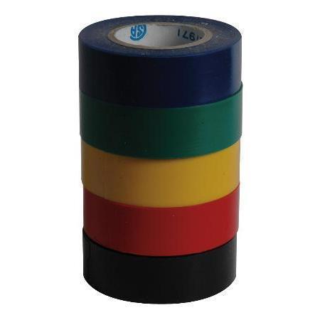 AVey Series General Purpose PVC Insulation Tape: GMG345