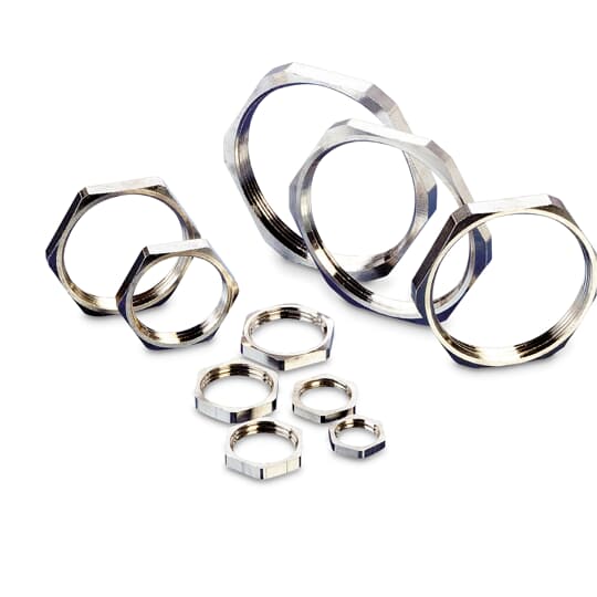 GMM-M32 THOMAS & BETTS Hexagonal Lock Nut | myMectronic