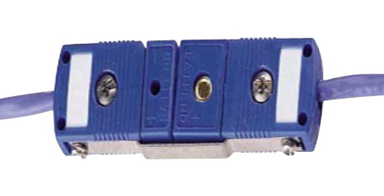 OMEGA Series GMP: High-Temp Low-Noise Connectors - Part GMPTM