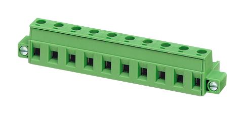 Phoenix Contact Series GMSTB PCB Connector: GMSTB253STF762