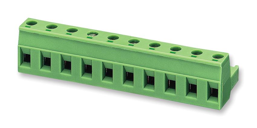 Phoenix Contact Series GMSTB PCB Connector: GMSTB256ST