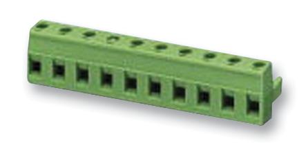 Phoenix Contact GMSTB 2,5/ 8-ST-7,62 – Reliable PCB Connector for Industrial Applications