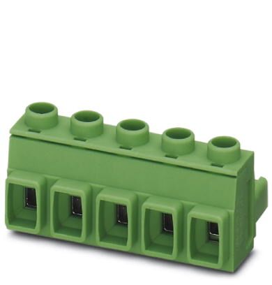 GMSTB 2 5 HCV/ 3-ST-7 62 PHOENIX CONTACT Terminal Block Plug Connector | myMectronic