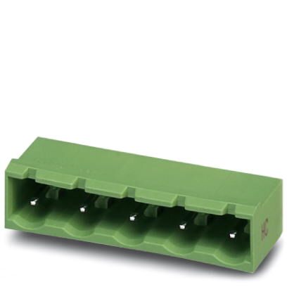 GMSTBA 2 5 HC/ 3-G-7 62 PHOENIX CONTACT 3-Position Strip Connector | myMectronic