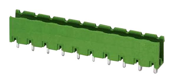 Phoenix Contact GMSTBV 2.5/2-G-7.62 – Reliable PCB Connectors for Industrial Applications
