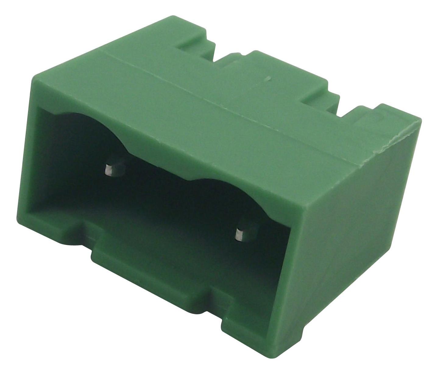 Phoenix Contact GMSTBVA 2,5/8-G-7,62 – Reliable PCB Base Strip for Industrial Applications