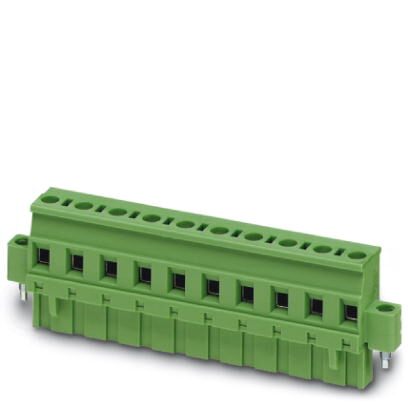 GMVSTBR 2 5/10-STF-7 62 PHOENIX CONTACT PCB Connector 10 Position | myMectronic
