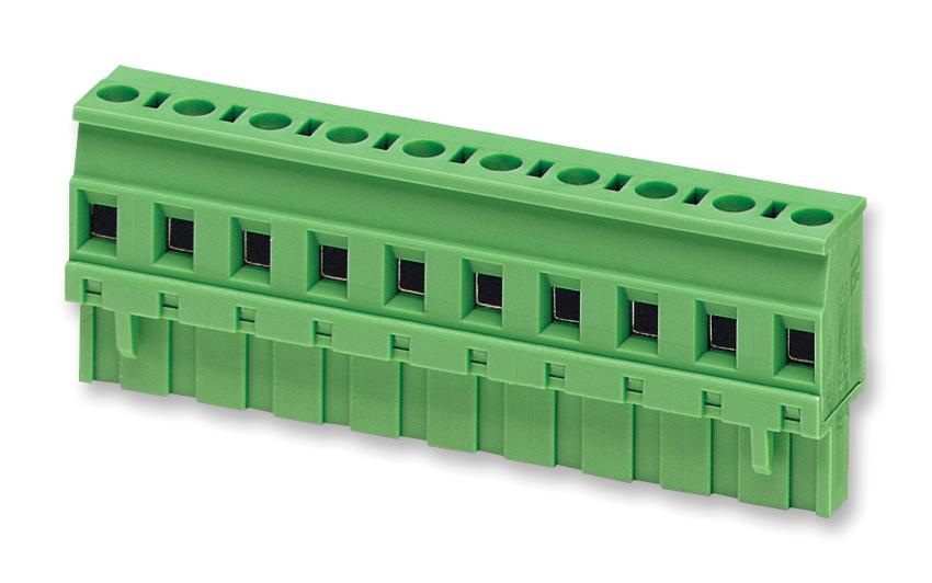 Phoenix Contact GMVSTBR 2-ST Reliable PCB Connector for Industrial Applications