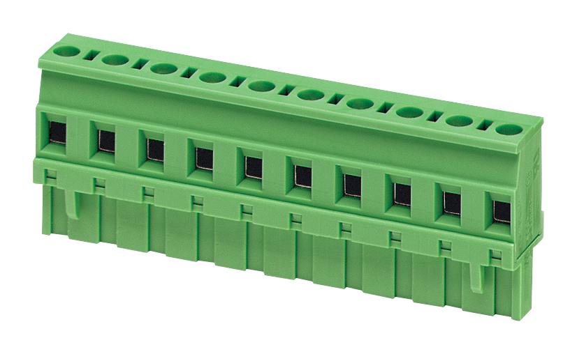 GMVSTBR 2 5/ 4-ST-7 62 PHOENIX CONTACT PCB Connector | myMectronic