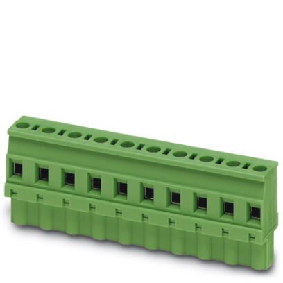 GMVSTBW 2 5/ 5-ST-7 62 PHOENIX CONTACT PCB Connector, Screw Terminal | myMectronic