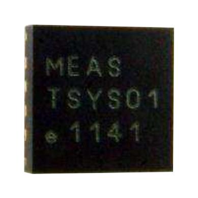 Buy TE Connectivity TSYS01 Digital Temperature Sensor Part Number GNICO018 Online