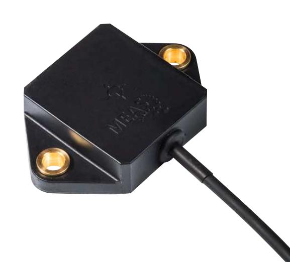 Buy TE Connectivity DOG2 MEMS Series Voltage Inclination Part Number GNSDOG2001 Online