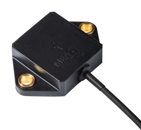 Buy TE Connectivity DOG2 MEMS Series Voltage Inclinometer Part Number GNSDOG2002 Online