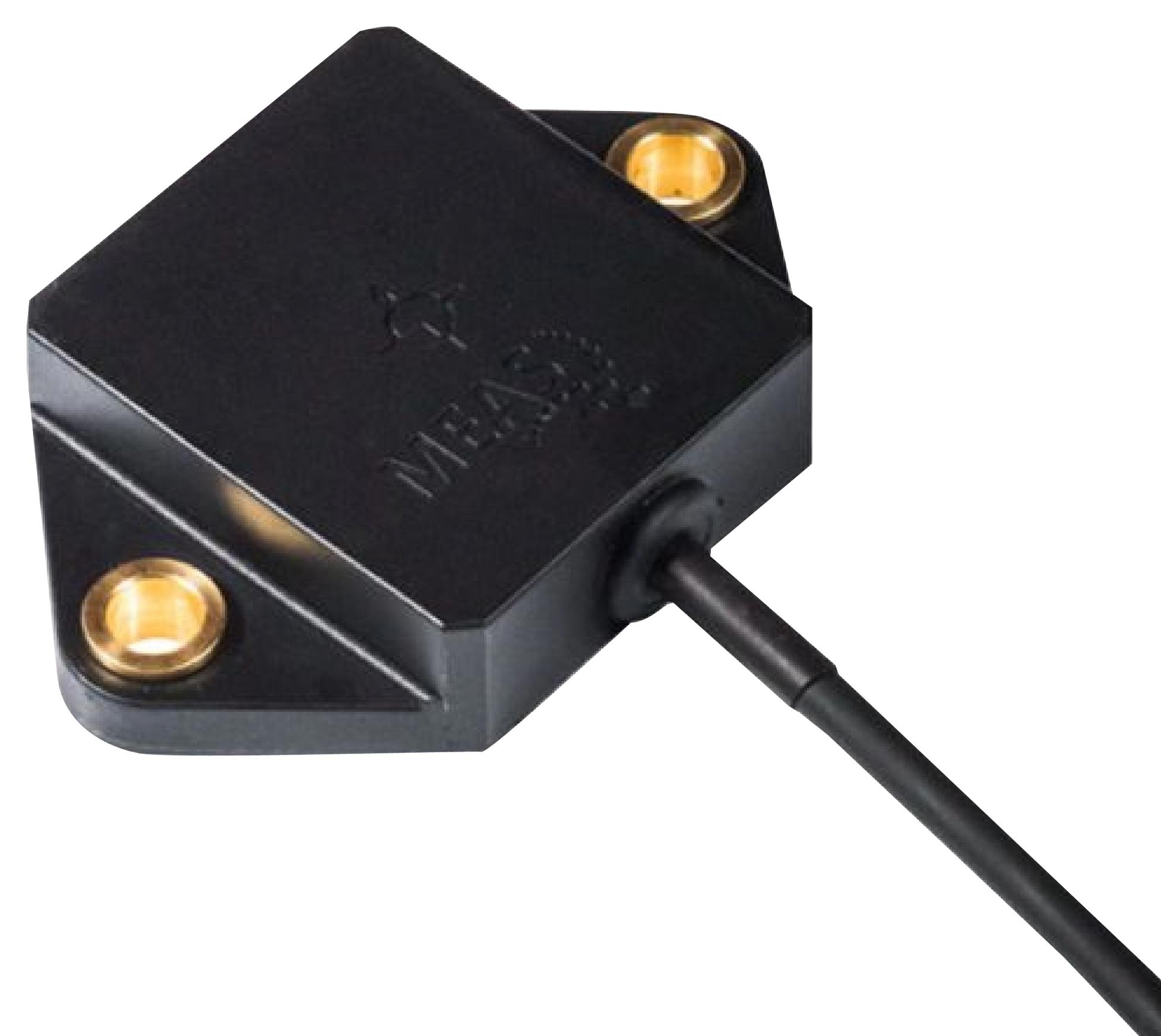Buy TE Connectivity Dog2 MEMS Series CAN J1939 Inclinometer Part Number G-NSDOG2-200 Online