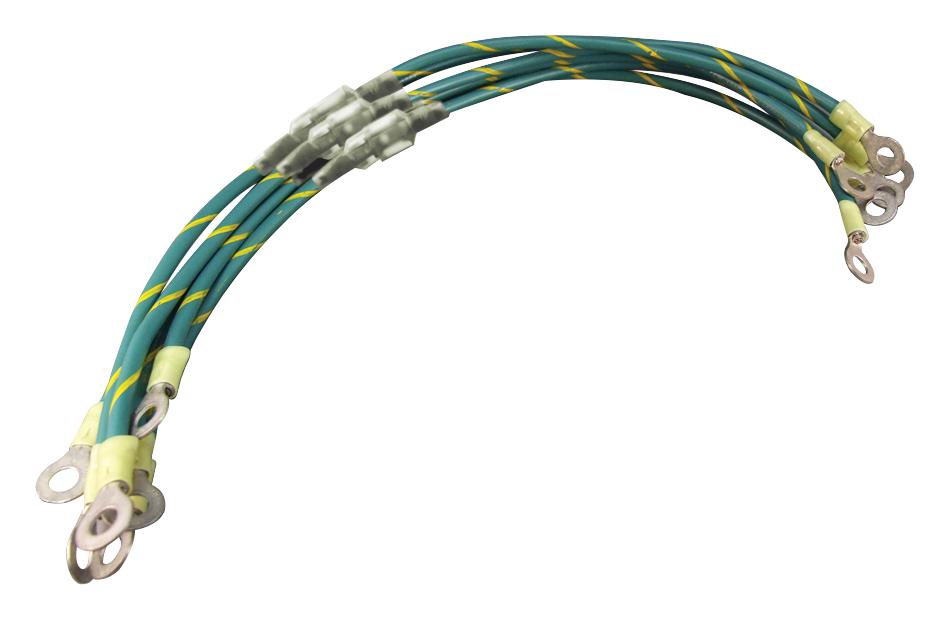 Buy Hammond Ground Wire Kit Part Number GRDKIT04 Online