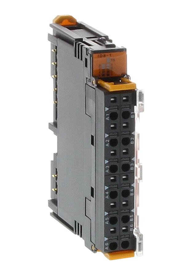 Omron GRT1ID81 – Reliable Digital Input for Industrial Applications