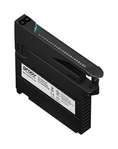 OPTO 22 GRVIACDCTTL24 image