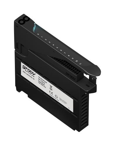 GRV-IACIHVS-12 OPTO 22 AC Input Module | myMectronic