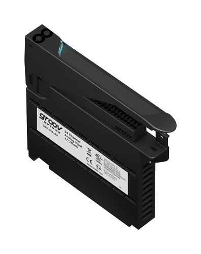 GRV-IMA-24 OPTO 22 24 Channel Analog Current Input Module | myMectronic