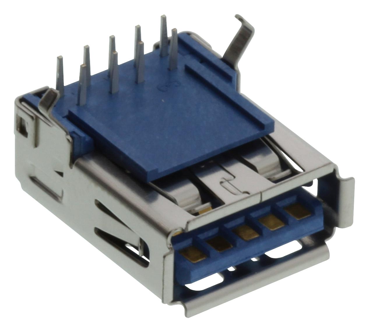 Amphenol Series USB 3.1 Connector: GSB4111312HR