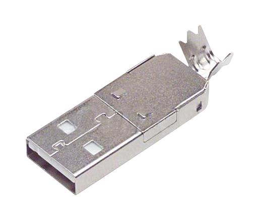 Amphenol GSB417131HR – Reliable Halogen-Free Connector for Industrial Applications