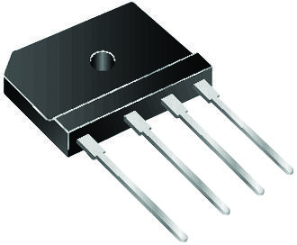 Multicomp Passivated Bridge Rectifier – Reliable Rectification for Industrial Applications