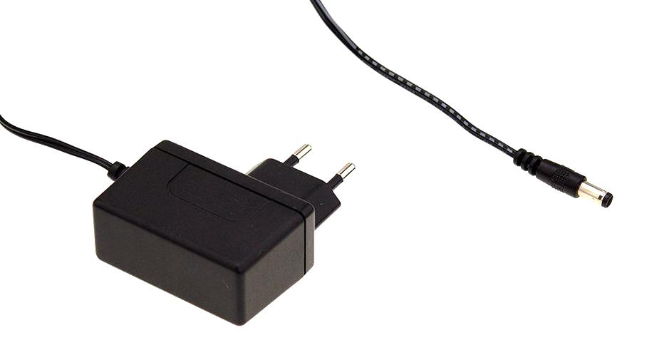 Mean Well GSM12E – Reliable 18V Medical Power Supply for Medical Devices