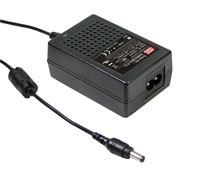 Trusted Medical Power Supply – Reliable 25W Adaptor for Clinical Devices