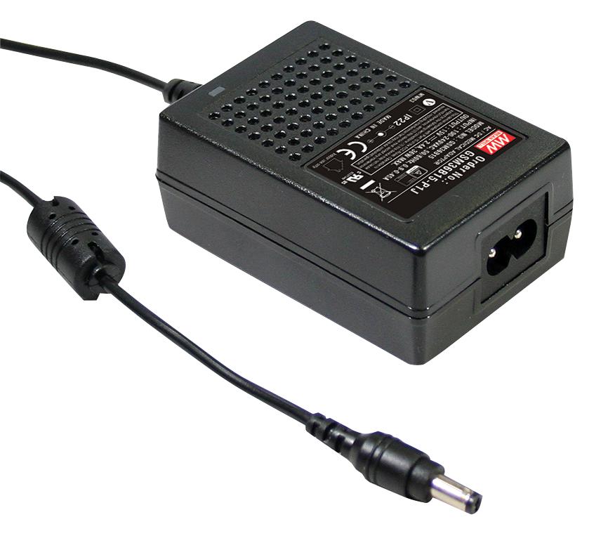 Buy Medical Equipment Power Supply Part Number GSM36B18 Online