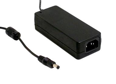 MW Series Medical AC-DC Power Supply: GSM40A07