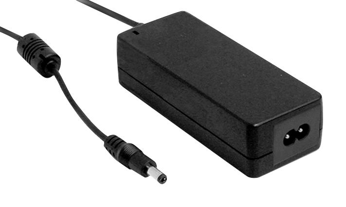 Medical Power Supply Series GSM60B 60W: GSM60B05P1J