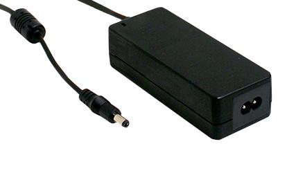 Mean Well GSM60B – Reliable Medical Power Adapter for Industrial Applications