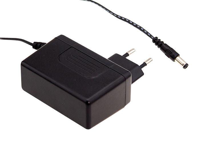 Buy Mean Well Medical Power Adapter Part Number GSM60E12P1J Online