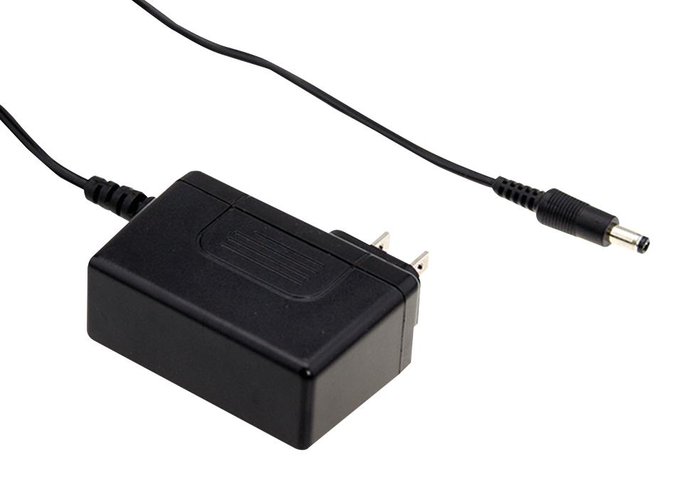 Mean Well GSM60U3– Reliable Medical Power Adapter for Medical Devices
