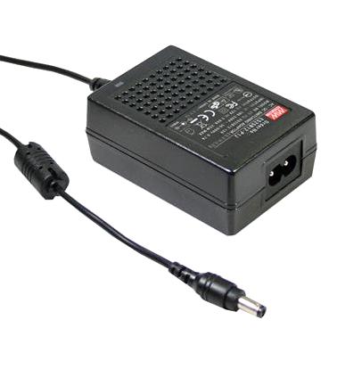 Mean Well 18WAC-DC High Reliability Industrial Adapter – Reliable Power Supply for Industrial Applications