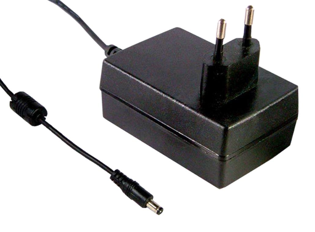 Industrial Power Supply Series GST18E 28V: GST18E28P1J